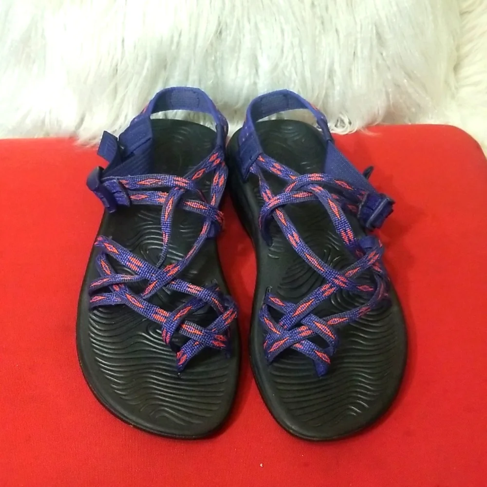CHACO SANDALS - Picture 1 of 9